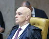 Moraes cancela pronunciamento que havia marcado para hoje