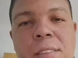 Homem é executado na porta de casa com tiros de fuzil em Coruripe