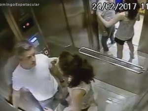 Victor Chaves é condenado a pagar R$ 20 mil à ex-mulher após agressão