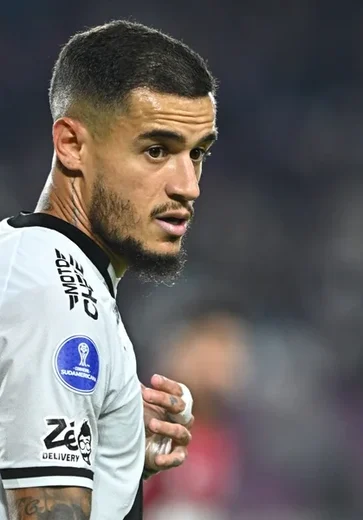 Philippe Coutinho está na mira de time da Major League Soccer; confira