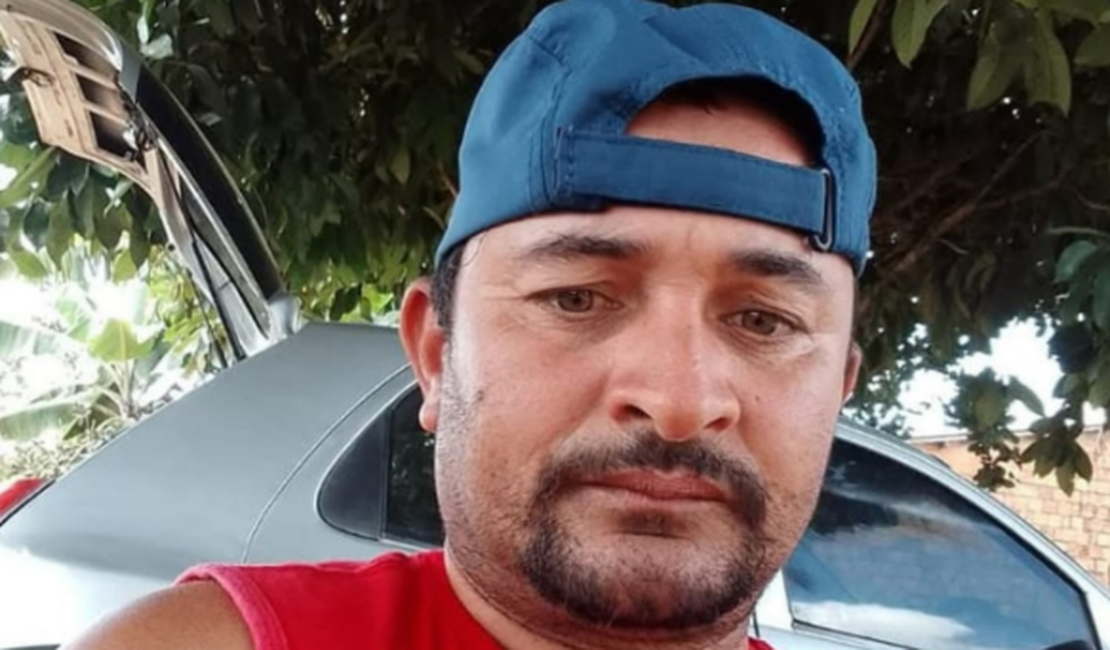 Homem é morto dentro de casa na zona rural de Taquarana
