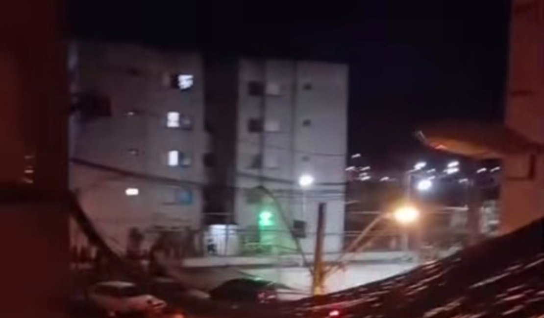 Homem é baleado perto de quadra no Benedito, é socorrido e morre no HGE