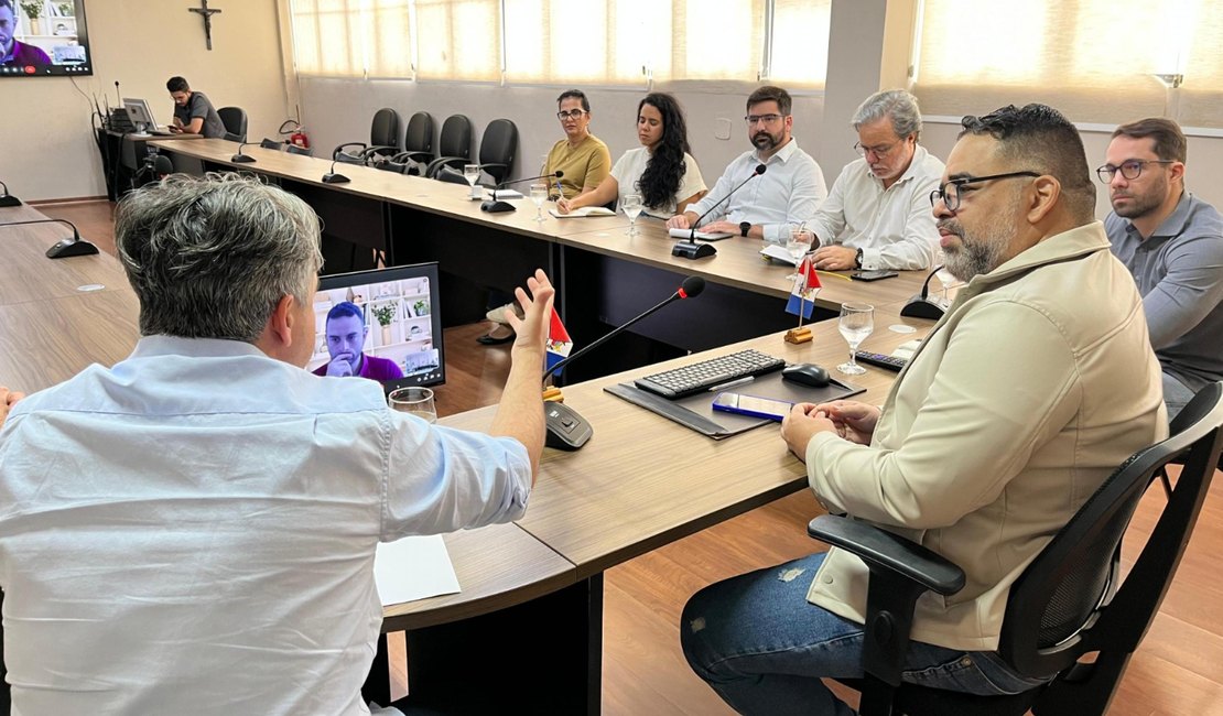 Alagoas se torna o primeiro estado a digitalizar processos de incentivos fiscais