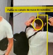 Integrante de quadrilha que roubava canetas emagrecedoras é preso em Maceió