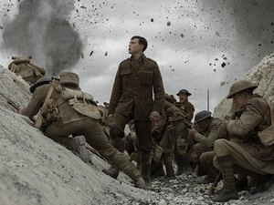 Cinesystem: '1917', filme com 10 indicações ao Oscar é a estreia da semana