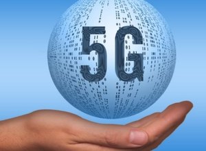 O 5G está chegando; Intel e o mundo se preparam para a nova conectividade