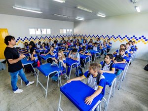 Prefeitura divulga resultado preliminar da heteroidentificação do concurso da Educação