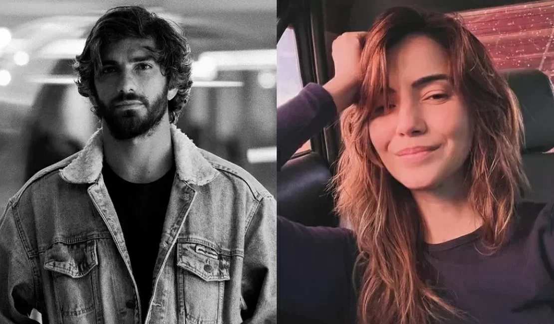Ex de Deborah Secco se declara para jornalista apontada como namorada