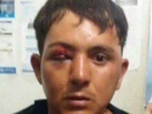 Suspeito de matar sargento é preso em Palmeira