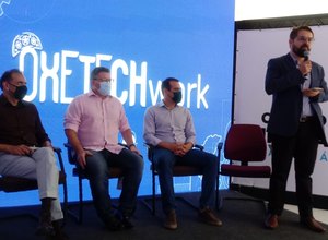 Governo lança Oxetech Work, programa de qualificação e inserção no mercado