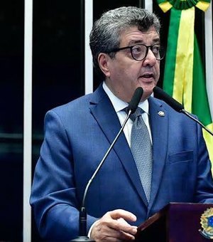 Fernando Farias compõe comissão que vai aos EUA negociar taxação de Trump