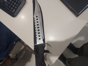 Homem é esfaqueado durante briga familiar no Sítio Vilão, em Limoeiro de Anadia