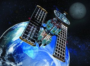 Brasil prepara satélite para levar banda larga ao país inteiro