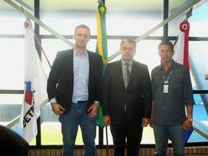 Veiculos roubados não serão enviados para Maceió, serão vistoriados na própria cidade