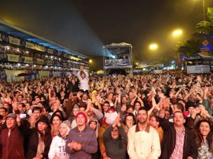 27ª edição do Festival de Inverno de Garanhuns acontece de 20 a 29 de julho