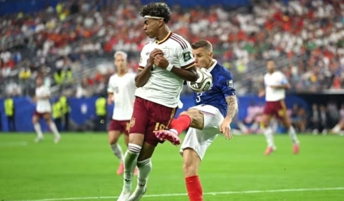 Final da Copa do Mundo: veja horário e onde assistir a partida decisiva
