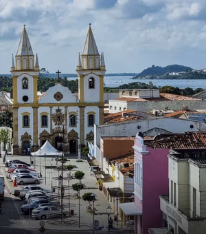 Prefeitura informa funcionamento dos serviços em Penedo no feriado de São João, nesta quarta-feira, 24