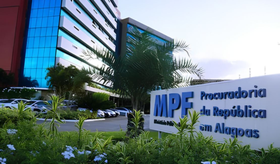 MPF mantém condenação de ex-prefeito de Paripueira por fraude em licitação