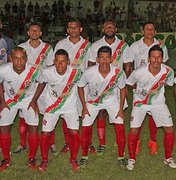CEO vence por 2 a 1, jogo treino com a equipe amadora do Confiança de Arapiraca