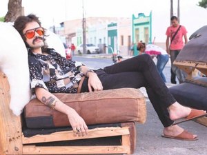 Lambada quente do Figueroas invade o Pub Fiction neste domingo