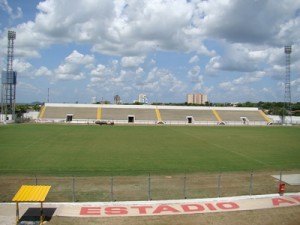 CBF confirma: ASA estreia na Copa do Brasil no estádio Arthur Maia, em Corumbá 