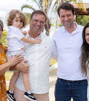 Quando Arapiraca chama, política atende