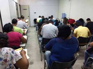 Sine oferta 400 vagas de qualificação para contratação imediata