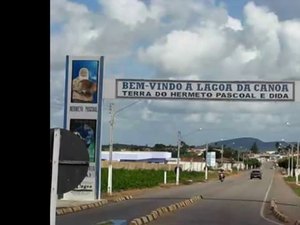 Homem é executado com disparos de arma de fogo na cabeça