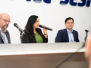 AMA e Ibama criam grupo de trabalho para fortalecer agricultura familiar com sustentabilidade