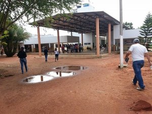 Eleição para escolha de novo reitor da UFAL acontece nesta terça (27)
