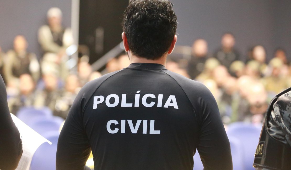 Confira o resultado final do concurso público para delegado da Polícia ﻿Civil de Alagoas