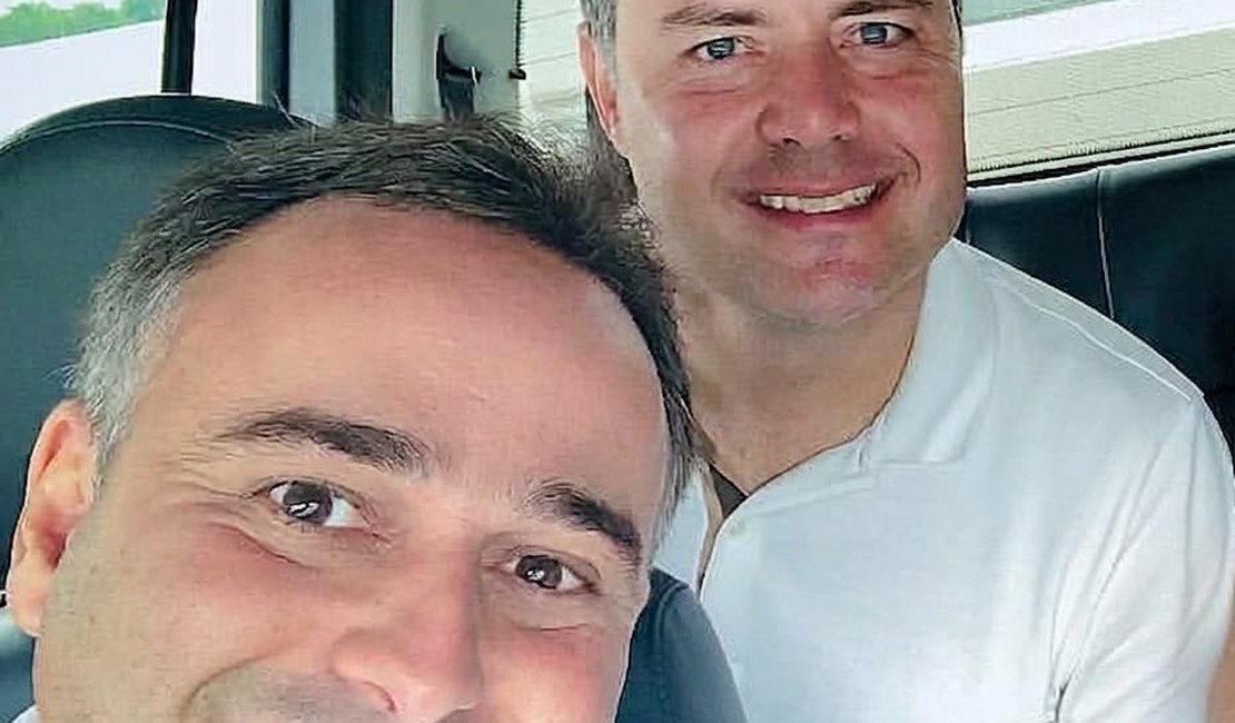 Renan Filho oficializa “filho de Arapiraca” Yale Fernandes como candidato a vice