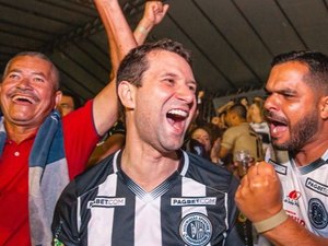 Esporte em alta em Arapiraca ganha impulso com recursos de Daniel Barbosa