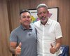 Luciano Marinho, vereador mais votado de Maceió, declara apoio à pré-candidatura de Arthur Lira