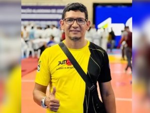 Professor da rede municipal de Delmiro Gouveia morre após passar mal em casa