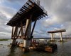 Renan Filho anuncia R$ 41 milhões para a nova BR-349 em Alagoas e vistoria obras da ponte Penedo