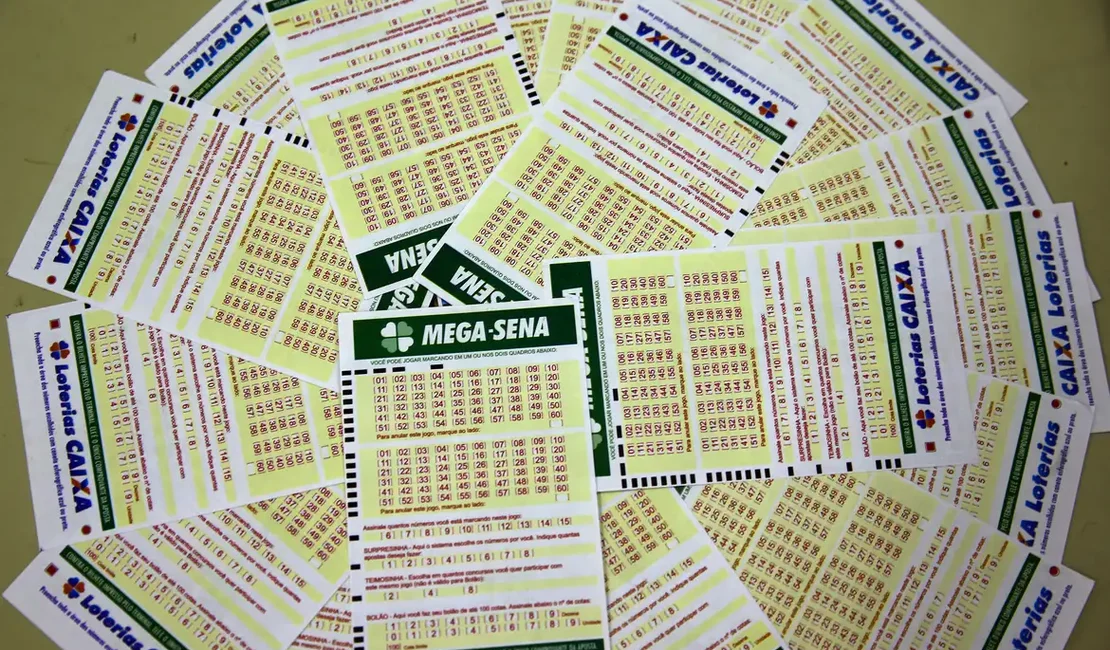 Mega-Sena sorteia prêmio estimado em R$ 100 milhões neste sábado