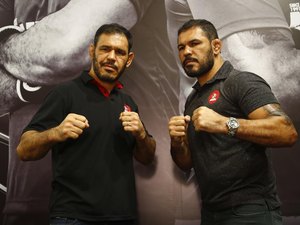 Esporte Para Além das Fronteiras traz Minotauro e Minotouro a Maceió