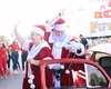 Magia natalina toma conta do Partage Arapiraca com a chegada do Papai Noel neste sábado (8)