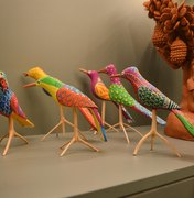 Governo de Alagoas comemora sucesso do artesanato alagoano em Paris