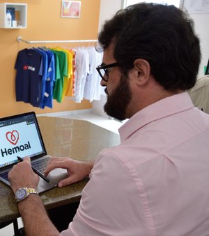 Hemoal lança nova marca e unifica unidades Maceió e Arapiraca