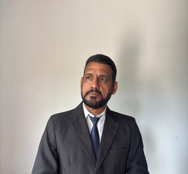 Analista político participa de debates sobre cenário eleitoral em Alagoas e no Brasil