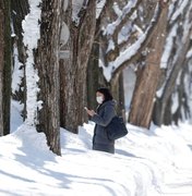 Japão passa a exigir exame negativo de covid-19 para entrada no país