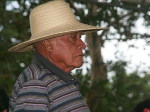 Avenida de Arapiraca ganhará nome do saudoso Mestre Nelson Rosa