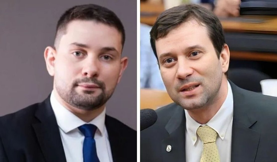 Irmãos Barbosa podem seguir caminhos partidários diferentes em 2026