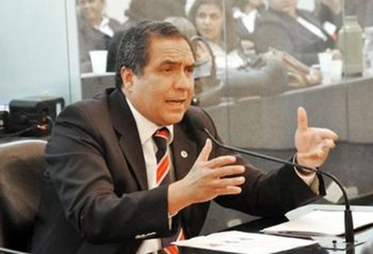 Deputado estadual pede criação de Comissão para investigar inoperância da Casal