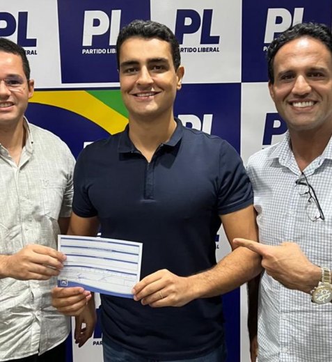 Exonerações em massa mostram ‘tamanho’ de Mesaque e Gunnar na prefeitura e irritam aliados