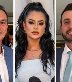 Ex-namorada de prefeito de Anadia fala sobre ruptura com ex-gestor; “traição e falta de caráter”