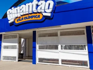 Em três meses, Gigantão Vila Olímpica transforma rotina de estudantes