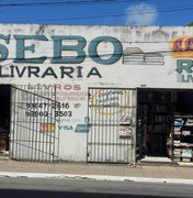 Pandemia reacende o gosto e o consumo pela leitura em Maceió